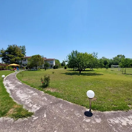 Elia Apartmán Oreoi