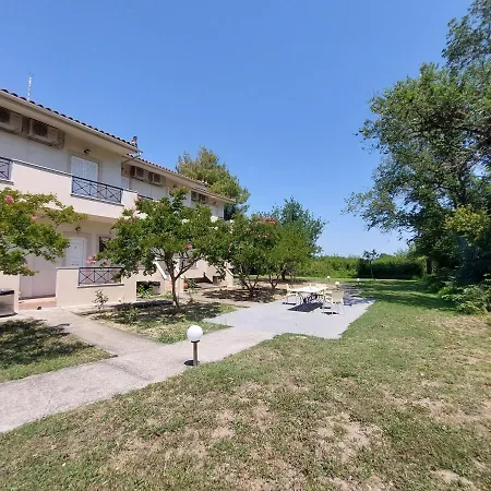 Lägenhet Elia Oreoi