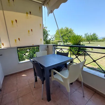 Apartmán Elia Oreoi