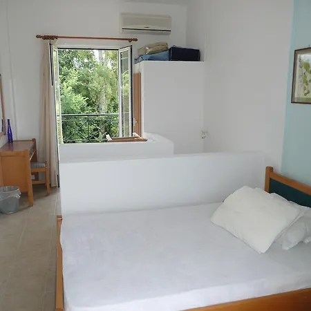 Elia Apartmán Oreoi