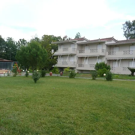 Elia Apartmán Oreoi